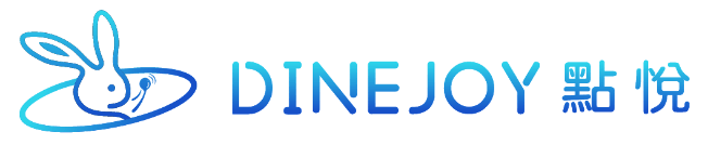 DineJoy Logo